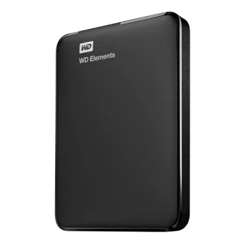 Zewnętrzny dysk twardy Western Digital 1 TB 3.2 Gen 1 WD Elements Portable
