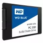 Dysk SSD Western Digital 500 GB 2,5 cala SATA III WDS500G1B0A