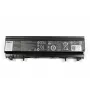 DELL WGCW6 laptop spare part bateria