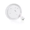 Czajnik Tristar | WK-1345 | Elektryczny | 2200 W | 1,7 L | Plastikowy | Obrotowa podstawa 360° | Biały