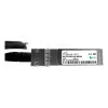 Kabel DAC BlueOptics X4DACBL3-BL 3m QSFP 4x SFP+ Czarny