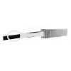 Kabel DAC BlueOptics X4DACBL3-BL 3m QSFP 4x SFP+ Czarny