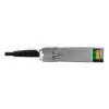 Kabel DAC BlueOptics X4DACBL3-BL 3m QSFP 4x SFP+ Czarny