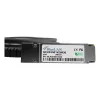 Kabel DAC BlueOptics X4DACBL3-BL 3m QSFP 4x SFP+ Czarny