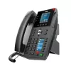 Telefon IP Fanvil X4U Czarny 12 linii LCD Wi-Fi
