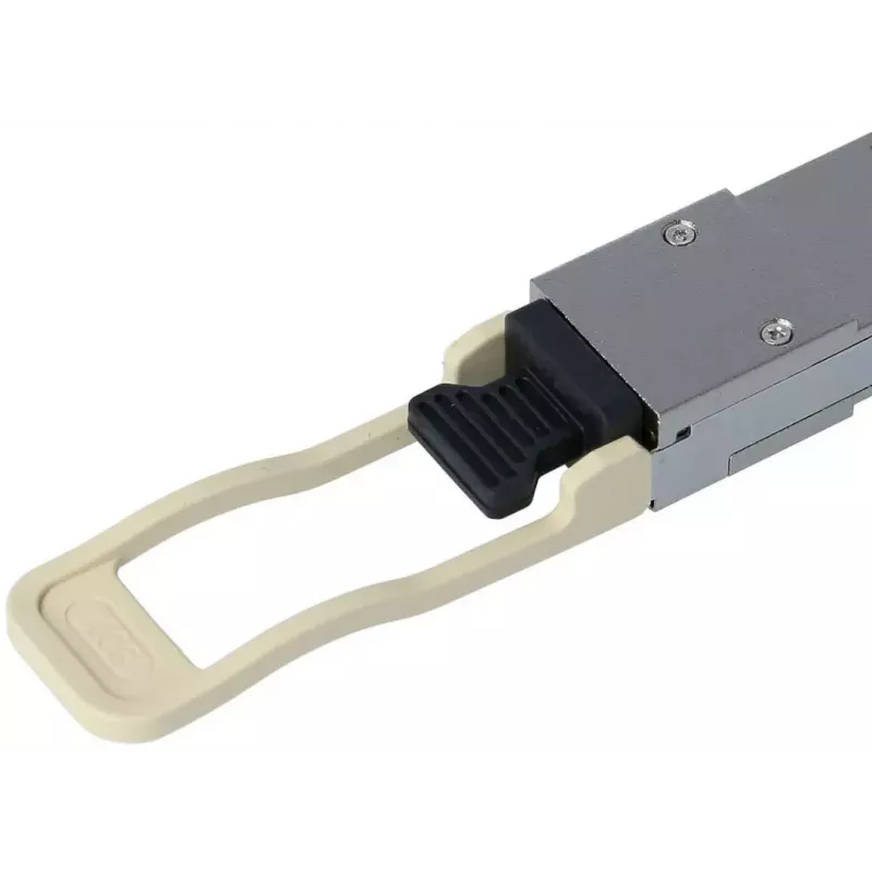 Moduł transceivera światłowodowego BlueOptics X65400A-R6-BO 40000 Mbit/s QSFP 850 nm