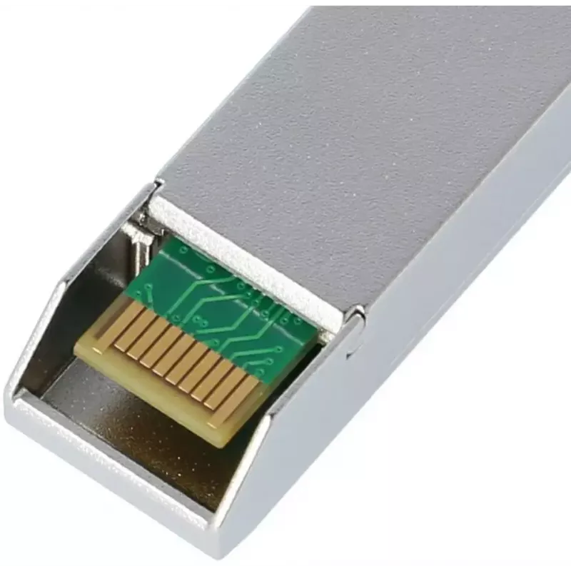 Moduł nadajnika-odbiornika SFP28 BlueOptics X65404-BO 25000 Mbit/s