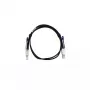 SAS kabel BlueOptics X66032A-BL 2m MiniSAS-HD SFF-8644