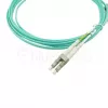 Kabel sieciowy BlueOptics X66250-30-BO LC InfiniBand 30m Cyjan