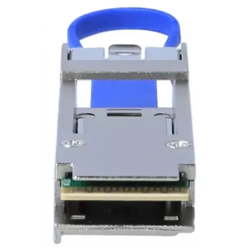 BlueOptics X-CVR-QSFP-SFP10G-BO InfiniBand kabel światłowodowy SFP+ męski/męski