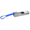 BlueOptics X-CVR-QSFP-SFP10G-BO InfiniBand kabel światłowodowy SFP+ męski/męski