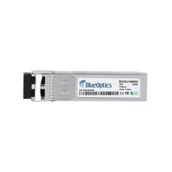 SFP+ transceiver BlueOptics XCVR-S80V55-BO 10000 Mbit/s 1550 nm
