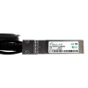 Kabel InfiniBand/światłowodowy BlueOptics XDACBL1MA-BL 1 m SFP+ Męski/Męski