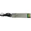 Kabel InfiniBand/światłowodowy BlueOptics XDACBL3MA-BL 3 m SFP+ Męski/Męski