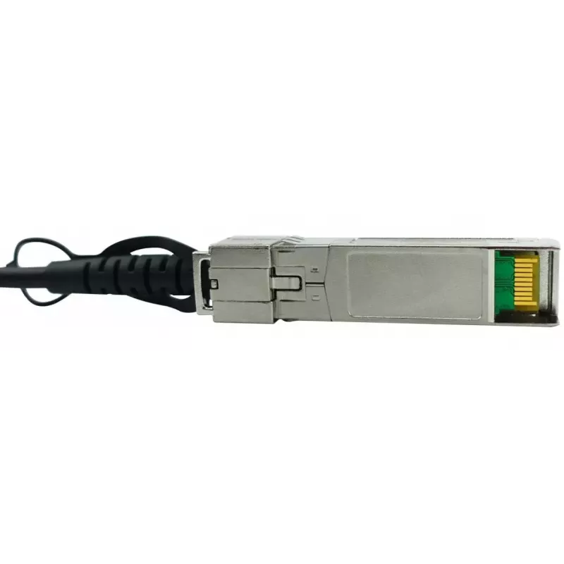 Kabel InfiniBand/światłowodowy BlueOptics XDACBL3MA-BL 3 m SFP+ Męski/Męski