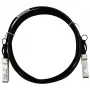 Kabel InfiniBand/światłowodowy BlueOptics XDACBL3MA-BL 3 m SFP+ Męski/Męski