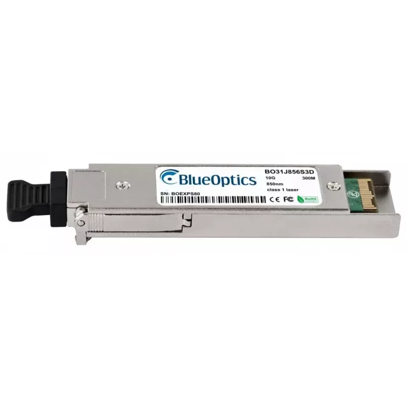 BlueOptics XFP-10G-SR-DE-BO moduł transceivera sieciowego 10000 Mbit/s 850 nm