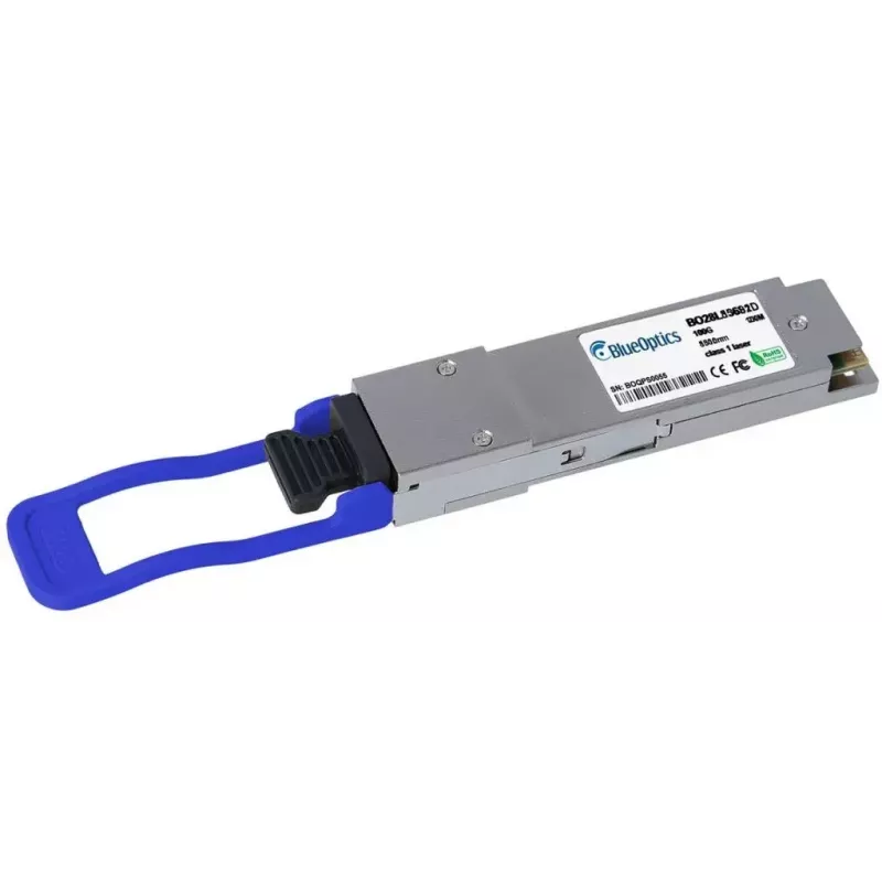 Moduł światłowodowy BlueOptics XQ+31LC02D-BO