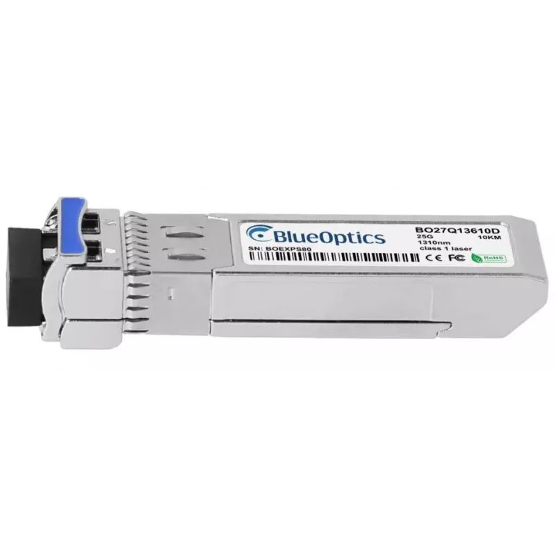 Moduł transceivera SFP28 BlueOptics XS+31LC10D-BO 25000 Mbit/s 1310 nm