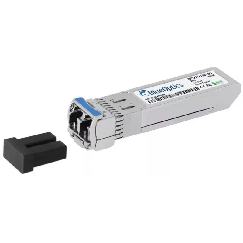 Moduł transceivera SFP28 BlueOptics XS+31LC10D-BO 25000 Mbit/s 1310 nm