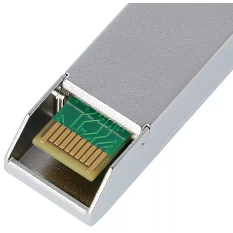 Moduł transceivera SFP28 BlueOptics XS+31LC10D-BO 25000 Mbit/s 1310 nm
