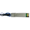 BlueOptics XXVDACBL1M-BL InfiniBand Fibre Optic kabel 1m SFP28 Male