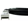 BlueOptics XXVDACBL1M-BL InfiniBand Fibre Optic kabel 1m SFP28 Male