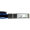 BlueOptics XXVDACBL1M-BL InfiniBand Fibre Optic kabel 1m SFP28 Male