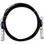 BlueOptics XXVDACBL1M-BL InfiniBand Fibre Optic kabel 1m SFP28 Male