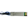 BlueOptics XXVDACBL2M-BL kabel InfiniBand/światłowodowy 2 m SFP28 czarny