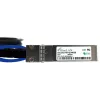 BlueOptics XXVDACBL2M-BL kabel InfiniBand/światłowodowy 2 m SFP28 czarny