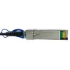 BlueOptics XXVDACBL5M InfiniBand kabel światłowodowy 5 m SFP28 Męski Męski