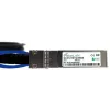 BlueOptics XXVDACBL5M InfiniBand kabel światłowodowy 5 m SFP28 Męski Męski
