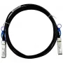 BlueOptics XXVDACBL5M InfiniBand kabel światłowodowy 5 m SFP28 Męski Męski