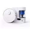 Robot odkurzający Ecovacs Deebot N20e PLUS biały — odkurzanie i mopowanie 2 w 1