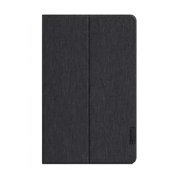 Etui typu folio do Lenovo Tab M10 Plus FHD ZG38C02959 — poliuretan, ekran do 26,2 cm (10,3 cala), czarne