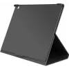 Etui typu folio do Lenovo Tab M10 Plus FHD ZG38C02959 — poliuretan, ekran do 26,2 cm (10,3 cala), czarne