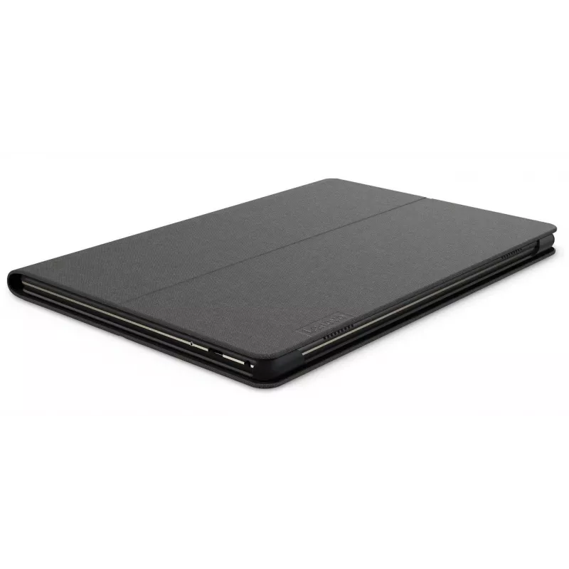 Etui typu folio do Lenovo Tab M10 Plus FHD ZG38C02959 — poliuretan, ekran do 26,2 cm (10,3 cala), czarne