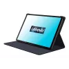 Etui typu folio do Lenovo Tab M10 Plus FHD ZG38C02959 — poliuretan, ekran do 26,2 cm (10,3 cala), czarne