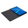Etui typu folio do Lenovo Tab M10 Plus FHD ZG38C02959 — poliuretan, ekran do 26,2 cm (10,3 cala), czarne
