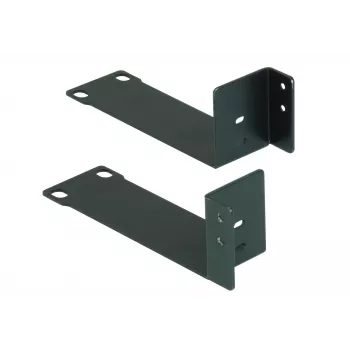 ATEN 2X-031G Zestaw do montażu pojedynczego w szafie rack