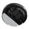 Odkurzacz robot TP-Link Tapo, bezworkowy, czarny, okrągły, ładowanie, 55 dB, 0.3 L