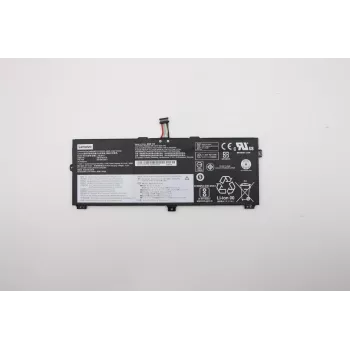 Lenovo 5B10W13927 część zamienna do laptopa Bateria
