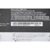 Lenovo 5B10W13927 część zamienna do laptopa Bateria