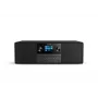 Philips TAM6805 System muzyczny z radiem internetowym, DAB+, Bluetooth, CD, USB i Spotify Connect