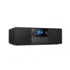 Philips TAM6805 System muzyczny z radiem internetowym, DAB+, Bluetooth, CD, USB i Spotify Connect