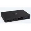 DELL WD15 180W Przewodowy USB 3.2 Gen 1 (3.1 Gen 1) Type-C Czarny
