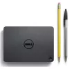 DELL WD15 180W Przewodowy USB 3.2 Gen 1 (3.1 Gen 1) Type-C Czarny