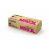 Toner Samsung CLT‑M503L magenta, oryginalny, 1 szt., druk laserowy, wydajność 5000 stron