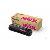 Toner Samsung CLT‑M503L magenta, oryginalny, 1 szt., druk laserowy, wydajność 5000 stron